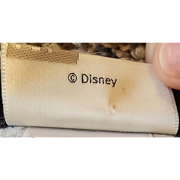 Authentic Disney Parks Women's Mickey Mouse XXL Shirt NWOT Early '2000's Vintage - Picture 3 of 10